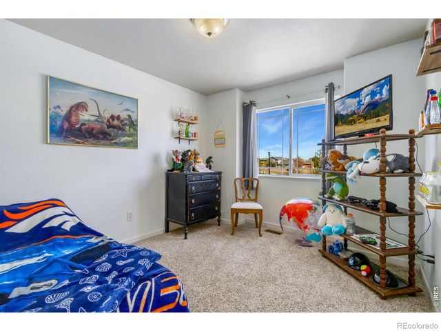 3211 White Buffalo Drive, Wellington, CO 80549