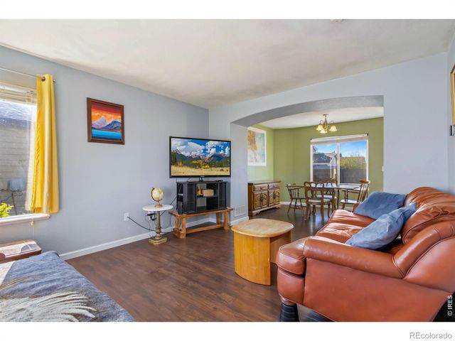 3211 White Buffalo Drive, Wellington, CO 80549