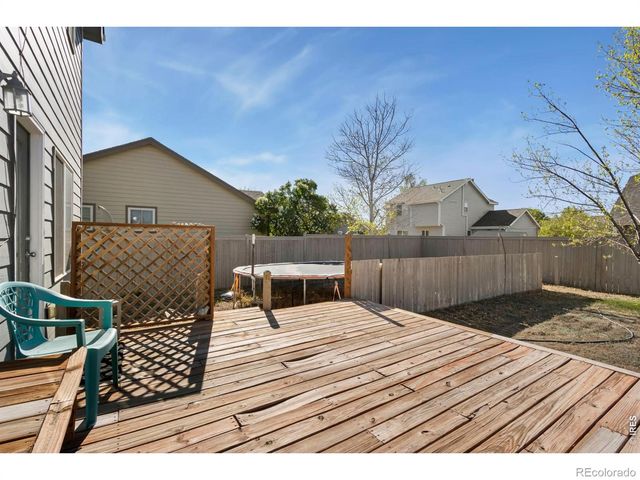 3211 White Buffalo Drive, Wellington, CO 80549