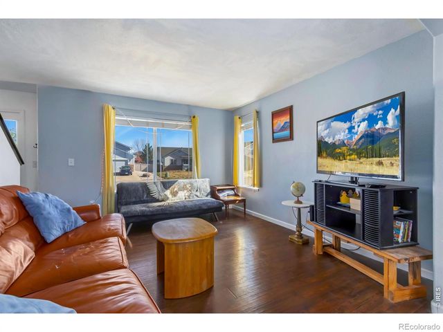 3211 White Buffalo Drive, Wellington, CO 80549