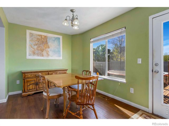 3211 White Buffalo Drive, Wellington, CO 80549