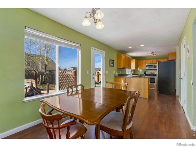 3211 White Buffalo Drive, Wellington, CO 80549