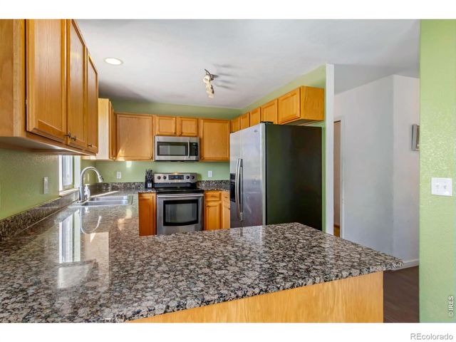 3211 White Buffalo Drive, Wellington, CO 80549