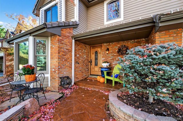 173 Willowleaf Drive, Littleton, CO 80127