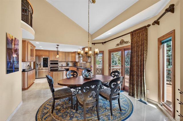 173 Willowleaf Drive, Littleton, CO 80127