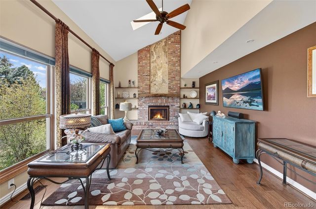 173 Willowleaf Drive, Littleton, CO 80127