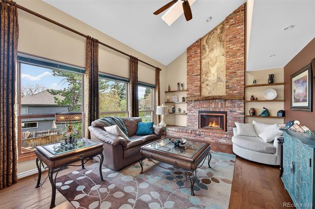 173 Willowleaf Drive, Littleton, CO 80127