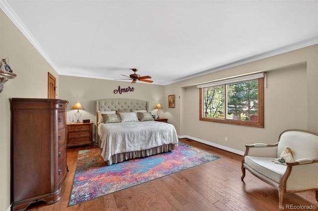 173 Willowleaf Drive, Littleton, CO 80127