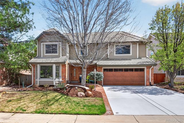 173 Willowleaf Drive, Littleton, CO 80127