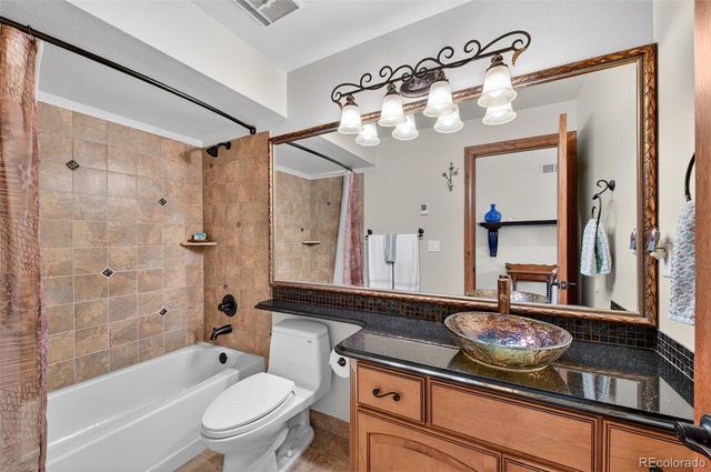 173 Willowleaf Drive, Littleton, CO 80127