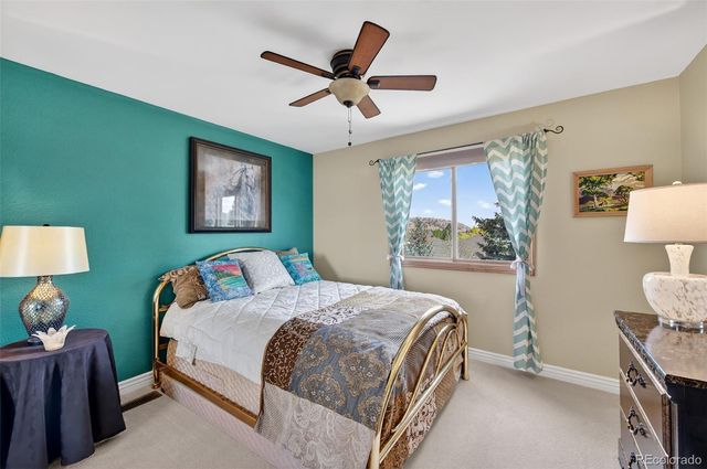 173 Willowleaf Drive, Littleton, CO 80127