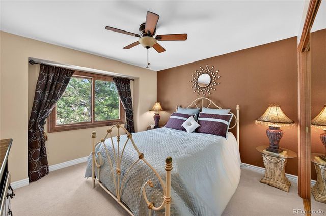 173 Willowleaf Drive, Littleton, CO 80127