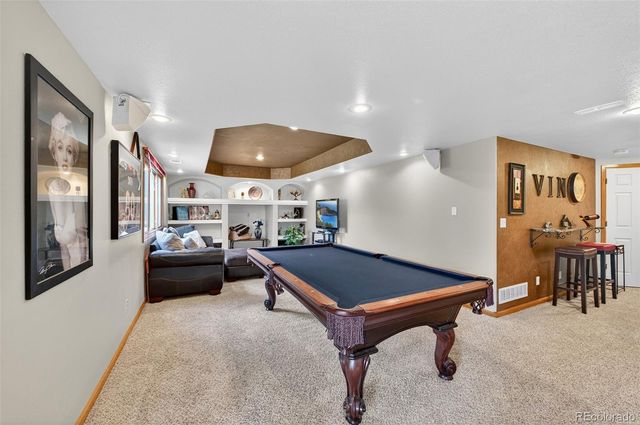 173 Willowleaf Drive, Littleton, CO 80127