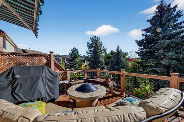 173 Willowleaf Drive, Littleton, CO 80127