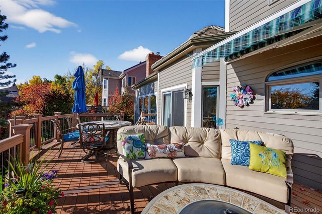 173 Willowleaf Drive, Littleton, CO 80127