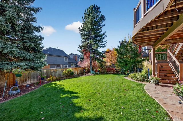 173 Willowleaf Drive, Littleton, CO 80127