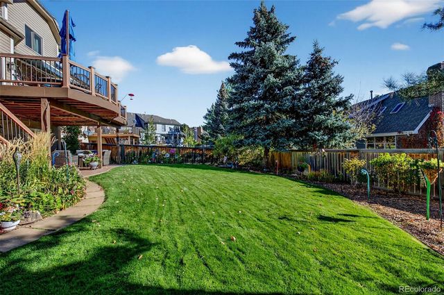 173 Willowleaf Drive, Littleton, CO 80127