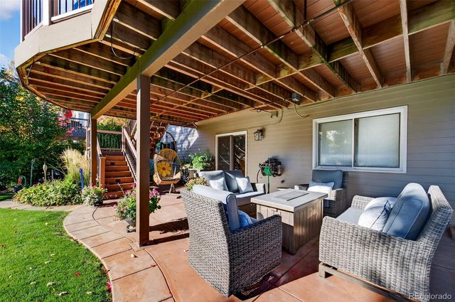 173 Willowleaf Drive, Littleton, CO 80127