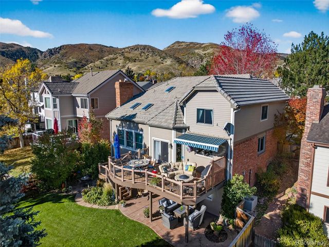 173 Willowleaf Drive, Littleton, CO 80127