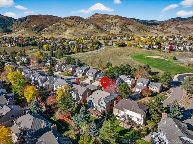 173 Willowleaf Drive, Littleton, CO 80127