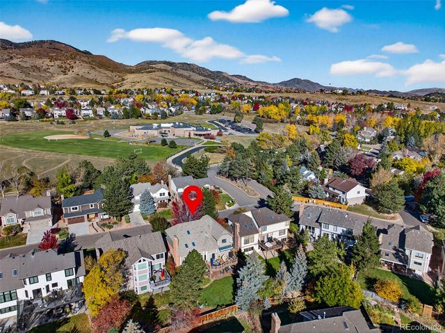 173 Willowleaf Drive, Littleton, CO 80127