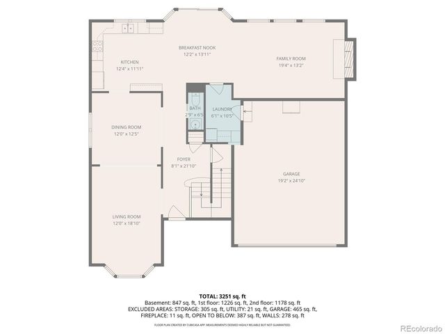 173 Willowleaf Drive, Littleton, CO 80127