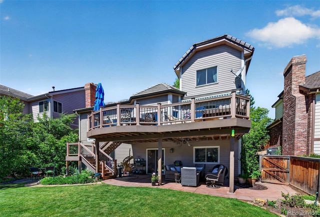 173 Willowleaf Drive, Littleton, CO 80127