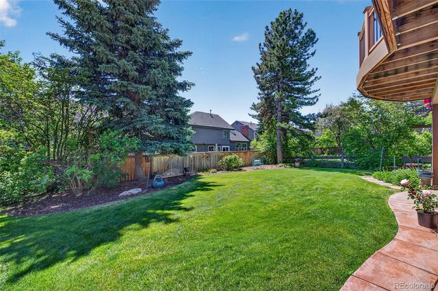 173 Willowleaf Drive, Littleton, CO 80127