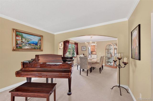 173 Willowleaf Drive, Littleton, CO 80127