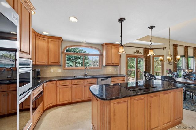 173 Willowleaf Drive, Littleton, CO 80127