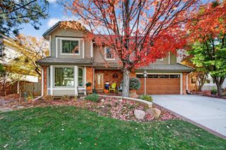 173 Willowleaf Drive, Littleton, CO 80127
