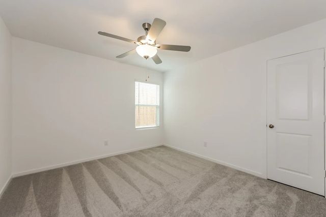 2807 Silent Way, Crandall, TX 75114