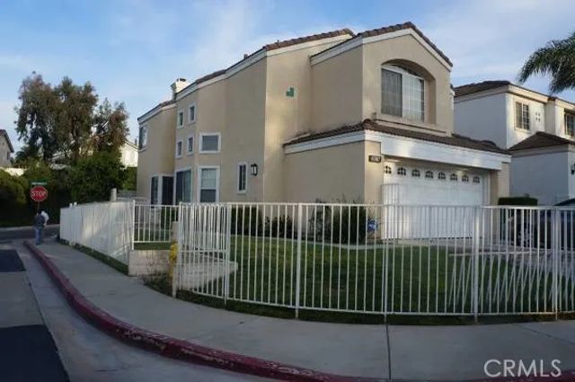 6387 Blossom Lane, Chino Hills, CA 91709