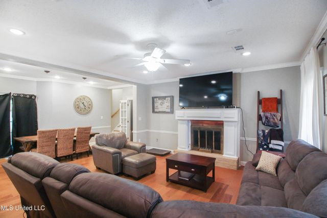 510 Merganser Trail, Clinton, MS 39056