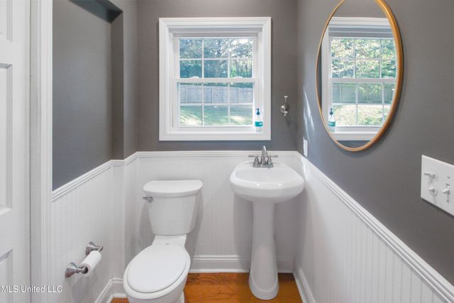 510 Merganser Trail, Clinton, MS 39056