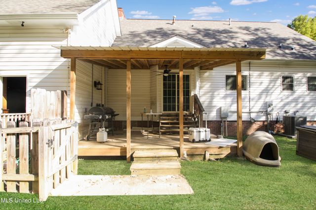 510 Merganser Trail, Clinton, MS 39056