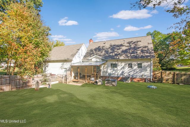 510 Merganser Trail, Clinton, MS 39056