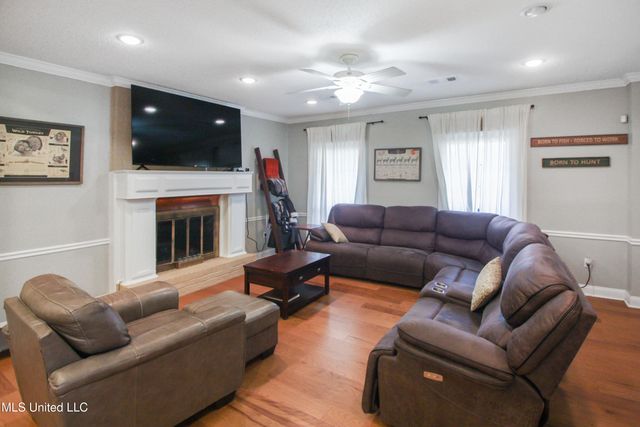 510 Merganser Trail, Clinton, MS 39056