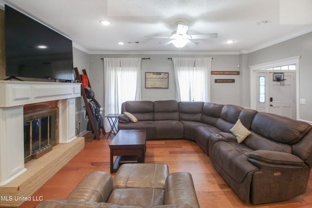 510 Merganser Trail, Clinton, MS 39056