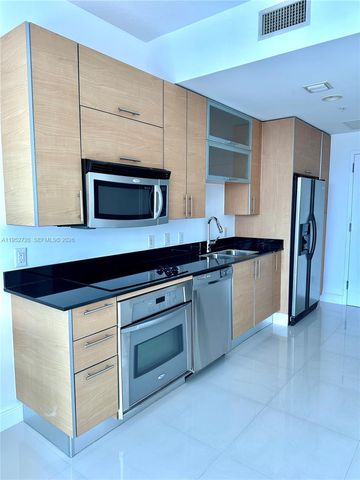 60 SW 13th St 1605, Miami, FL 33130