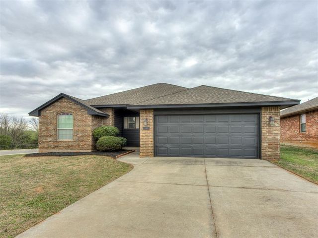 517 Cooper Court, Norman, OK 73071