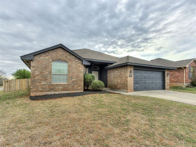 517 Cooper Court, Norman, OK 73071