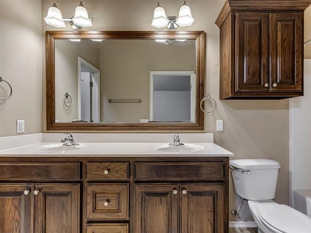 517 Cooper Court, Norman, OK 73071