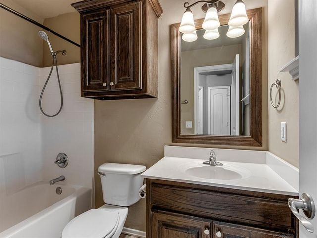 517 Cooper Court, Norman, OK 73071