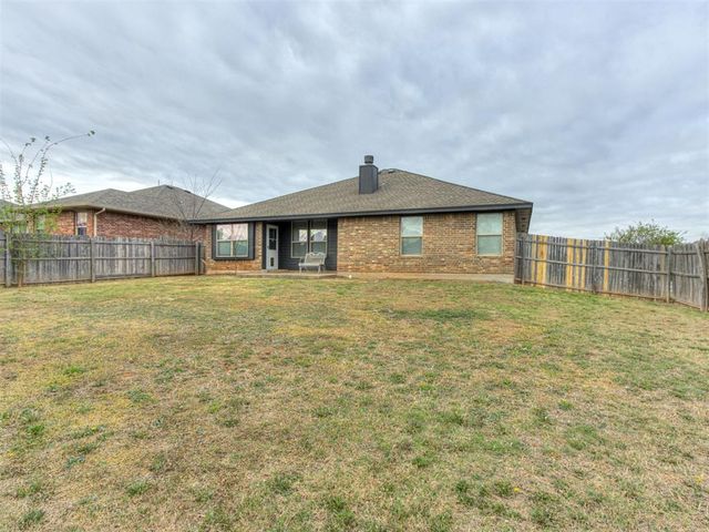 517 Cooper Court, Norman, OK 73071
