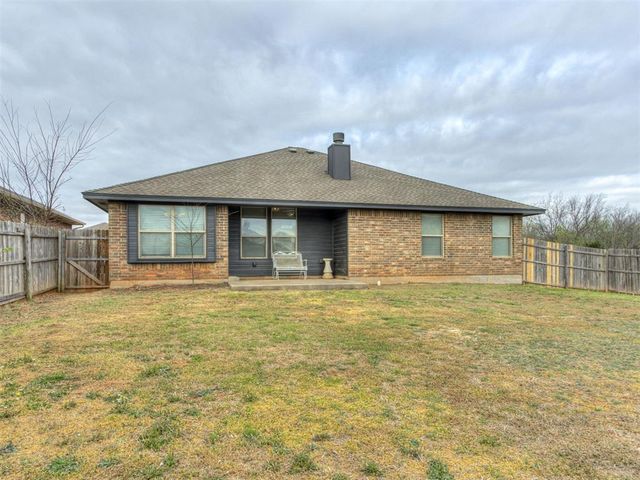 517 Cooper Court, Norman, OK 73071