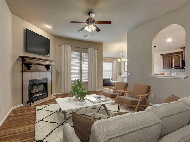 517 Cooper Court, Norman, OK 73071