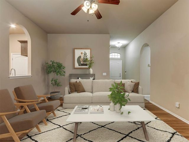 517 Cooper Court, Norman, OK 73071