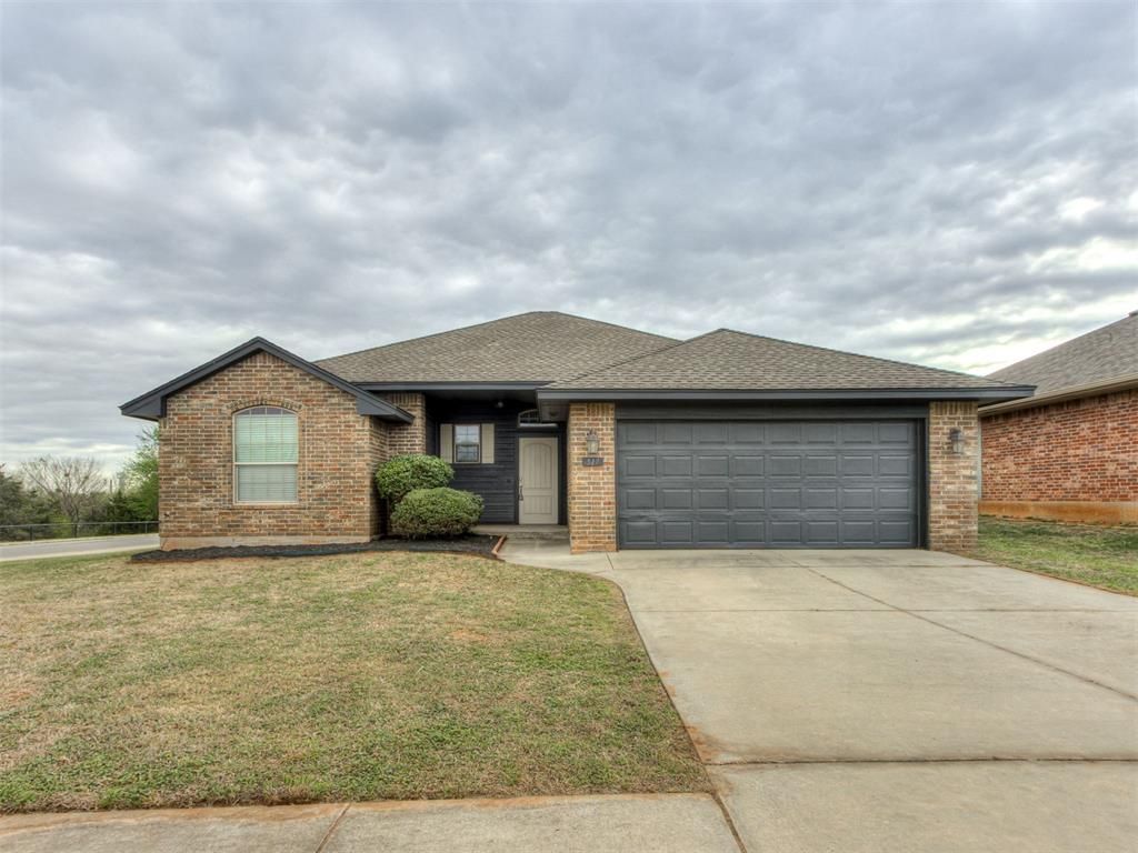 517 Cooper Court, Norman, OK 73071