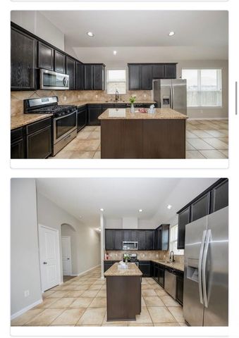 1227 Maple Ace Drive, Katy, TX 77493